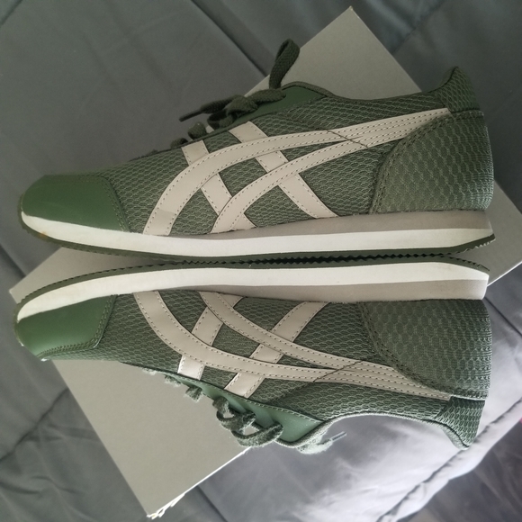 ASICS Athletic Sneakers - Picture 5 of 7